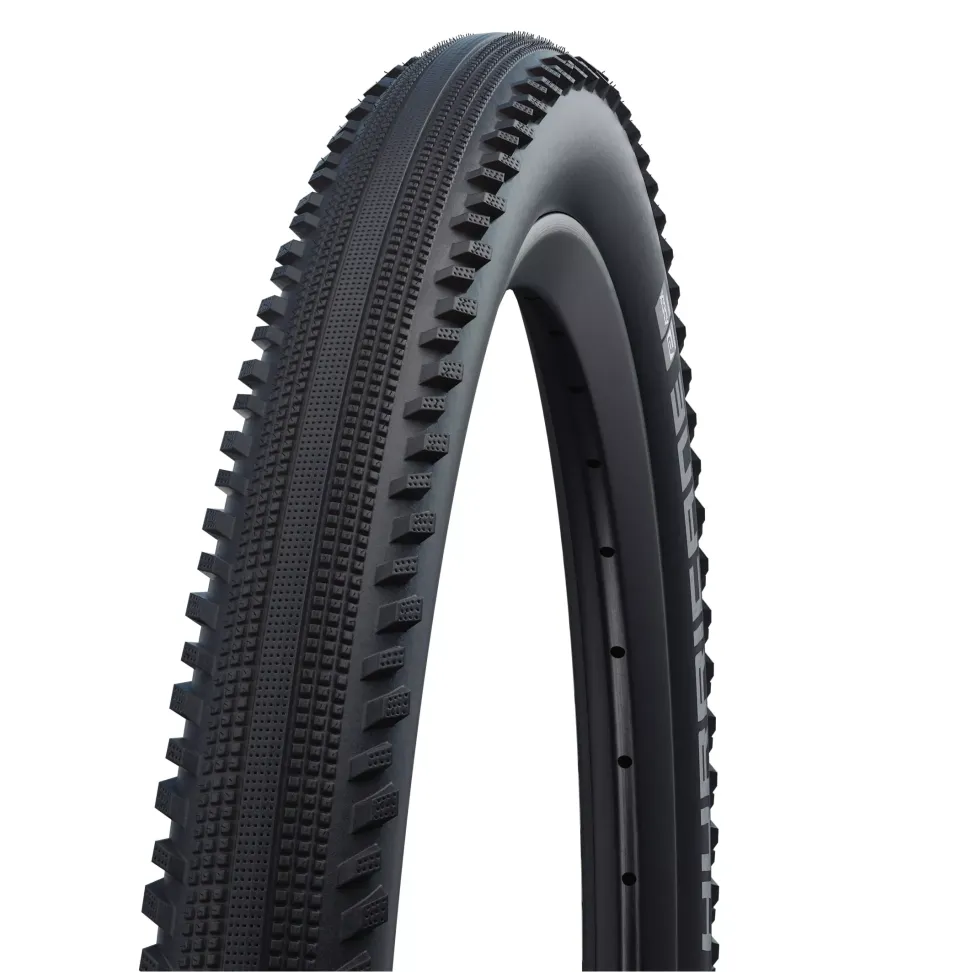 Покришка 27.5x2.00 (50-584) Schwalbe HURRICANE Perf B/B-SK HS499 ADDIX 67EPI B