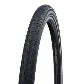 Покришка 28x1.60 700x40C (42-622) Schwalbe ROAD CRUISER K-Guard Active B / B + RT HS484 GREEN, 50EPI