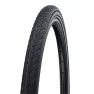 Покришка 28x1.60 700x40C (42-622) Schwalbe ROAD CRUISER K-Guard Active B / B + RT HS484 GREEN, 50EPI