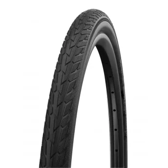 Покришка 20x1.75 (47-406) Schwalbe ROAD CRUISER K-Guard Active B / B HS484 GREEN 50EPI