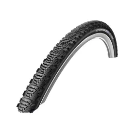 Покришка 28x1.35 (35-622) 700x35C Schwalbe CX COMP K-Guard Active B / B-SK HS369 SBC 50EPI