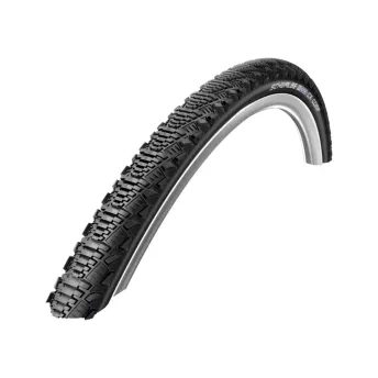 Покришка 28x1.35 (35-622) 700x35C Schwalbe CX COMP K-Guard Active B / B-SK HS369 SBC 50EPI