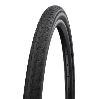 Покришка 24x1.75 (47-507) Schwalbe ROAD CRUISER K-Guard B/B HS484 GREEN, 50EPI