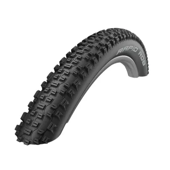 Покришка 27.5x2.10 650B (54-584) Schwalbe RAPID ROB K-Guard B/B-SK HS425 SBC, 50EPI