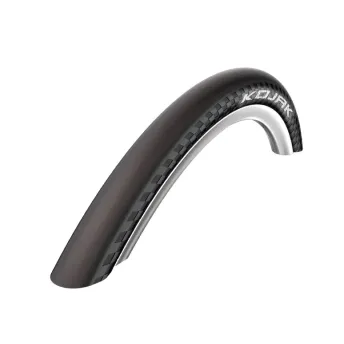 Покришка 28x1.35 (35-622) 700x35C Schwalbe KOJAK RaceGuard Folding B / B-SK + RLA HS385 SpC IB
