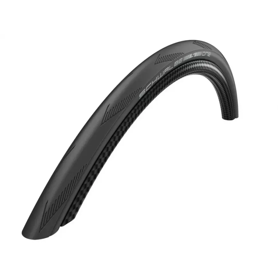 Покрышка 700x28C (28-622) Schwalbe ONE RaceGuard, Folding B/B-SK HS462A ADDIX 67EPI