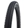 Покришка 26x2.10 (54-559) Schwalbe HURRICANE Performance, RaceGuard B/B-SK + RT HS499 ADDIX 67EPI B