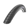 Покришка 28x2.00 (50-622) Schwalbe BIG APPLE HS430 K-Guard B/B+RT SBC, 50EPI чорна