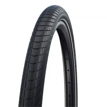 Покришка 20x2.00 (50-406) Schwalbe BIG APPLE HS430 R-Guard B/B-SK+RT EC, 67EPI