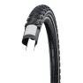 Покришка 28x2.15 (55-622) Schwalbe LAND CRUISER PLUS PunctureGuard, TwinSkin, B/B + RT HS450 Green Compound 50EPI