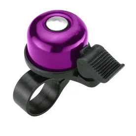 Дзвінок Green Cycle GBL-602 фіолетовий