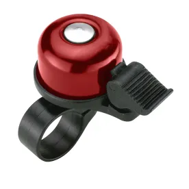 Дзвінок Green Cycle GBL-602 червоний