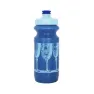 Фляга 0,6 Green Cycle BLUE CUPS с большим соском, blue nipple/ blue cap/ blue bottle