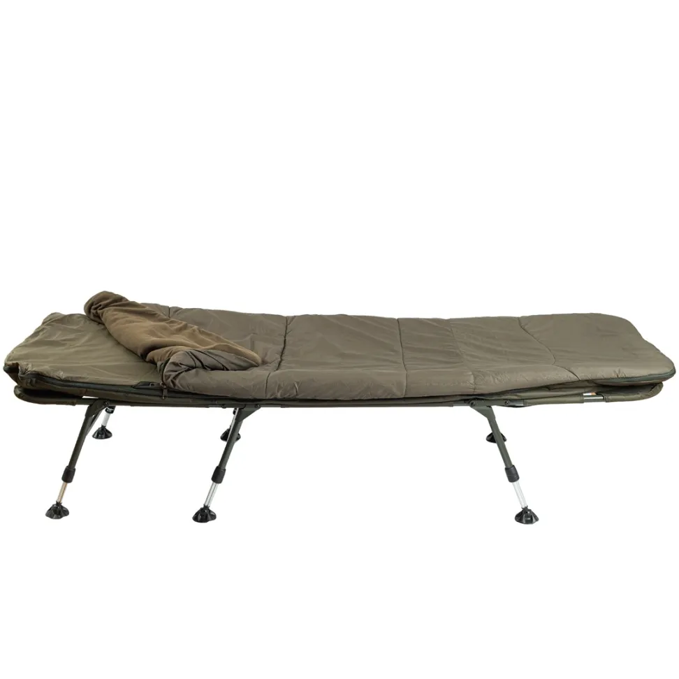 Карповая раскладушка Ranger BED 88 Sleep System