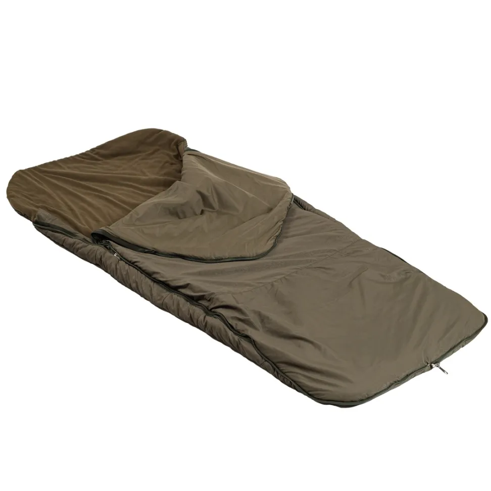 Карповая раскладушка Ranger BED 88 Sleep System