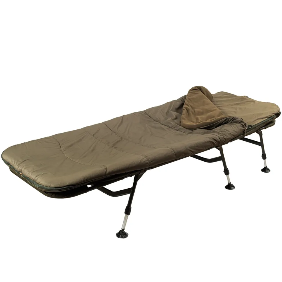 Карповая раскладушка Ranger BED 88 Sleep System
