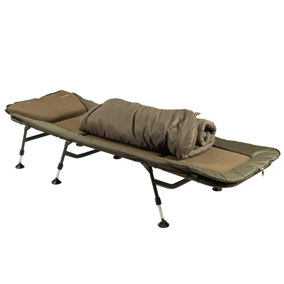 Карповая раскладушка Ranger BED 88 Sleep System