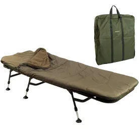Карповая раскладушка Ranger BED 88 Sleep System
