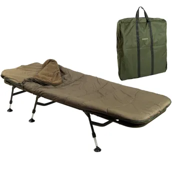 Карповая раскладушка Ranger BED 88 Sleep System
