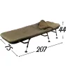 Карповая раскладушка Ranger BED 88 Sleep System
