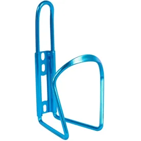 Флягодержатель Green Cycle GGE-115 алюминиевый 500-750ml синий