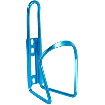 Фляготримач Green Cycle GGE-115 алюмінієвий 500-750ml синій