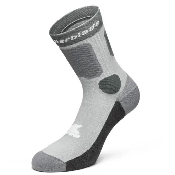 Rollerblade носки Skate cool grey