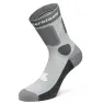 Rollerblade шкарпетки Skate cool grey