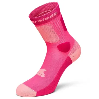 Rollerblade носки Skate W pink