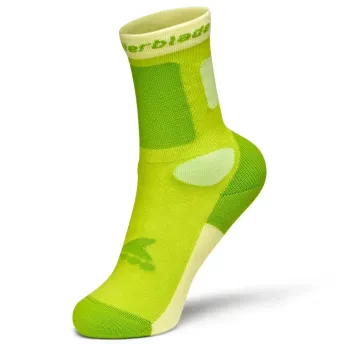Rollerblade носки Kids green