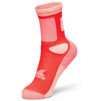 Rollerblade носки Kids pink