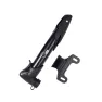 Мининасос Green Cycle GPM-077 пластиковый, presta+schreder, черный