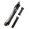 Мининасос Green Cycle GPM-271, алюминиемый со шлангом и манометром, presta+schreder, 140psi
