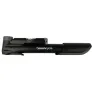 Мининасос Green Cycle GPM-041CP, пластиковый с манометром, Presta+Schrader, 120psi