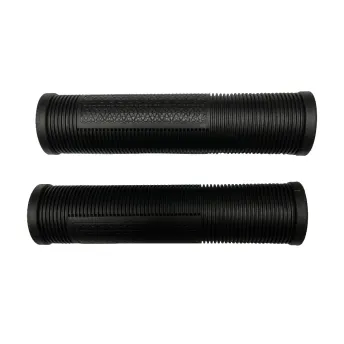 Гріпси Green Cycle GGR-006 130mm гумові, чорні