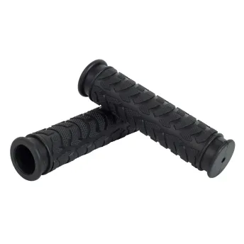 Гріпси Green Cycle GGR-009 125mm чорні