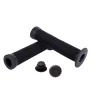 Гріпси Green Cycle GGR-254 145mm чорні, BMX