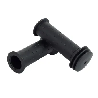 Гріпси Green Cycle GGR-196 102mm дитячі, чорні