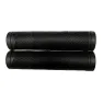 Гріпси Green Cycle GGR-002 130mm гумові, чорні