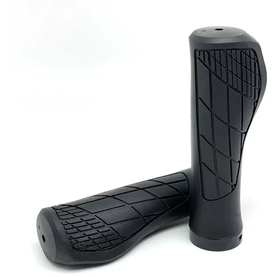 Грипси Green Cycle GGR-002 130мм силікон, чорні