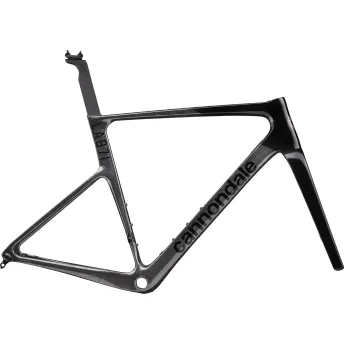 Рама 28" Cannondale LAB71 S6 EVO A/M Frm рама - 54см 2025 TBD