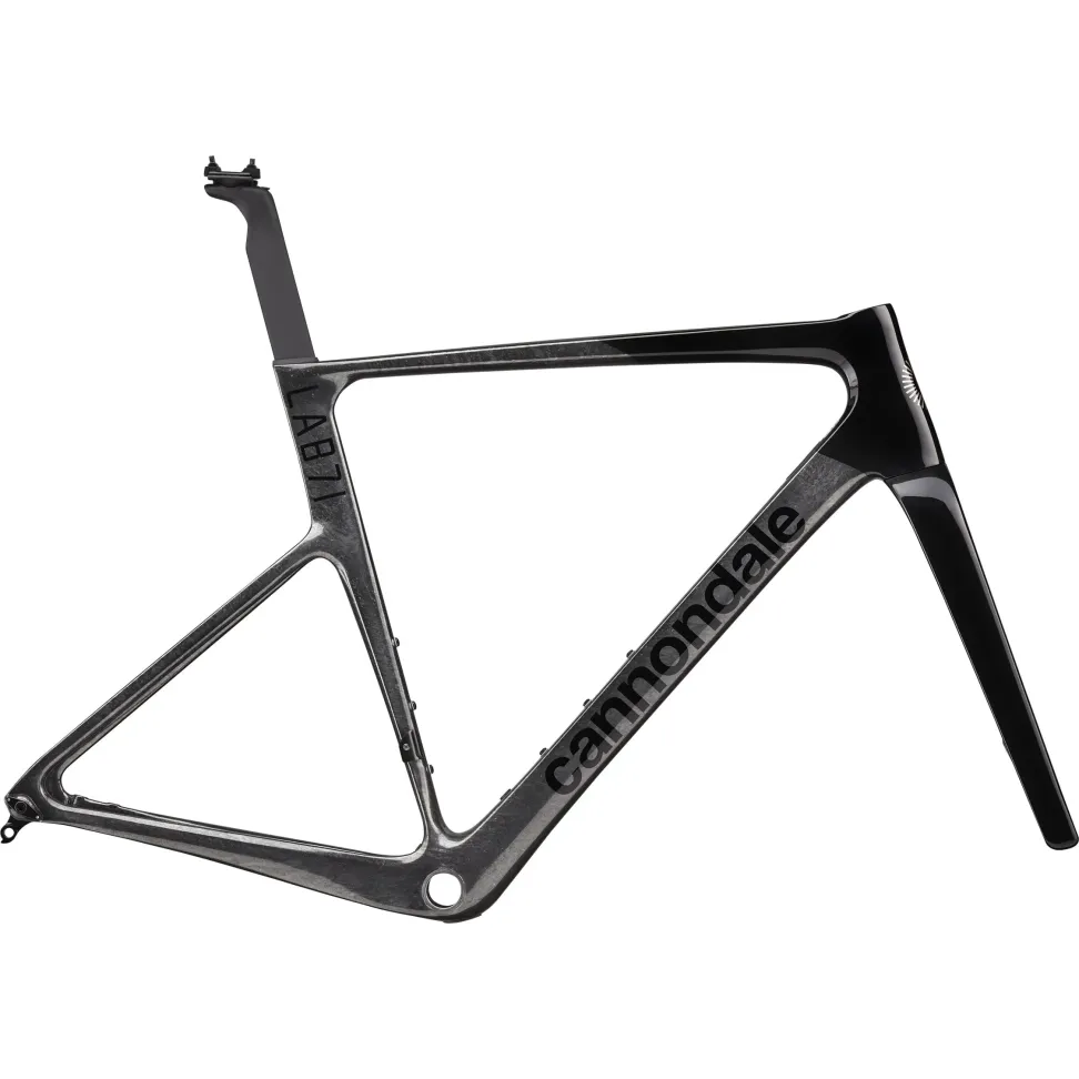 Рама 28" Cannondale LAB71 S6 EVO A/M Frm рама - 54см 2025 TBD