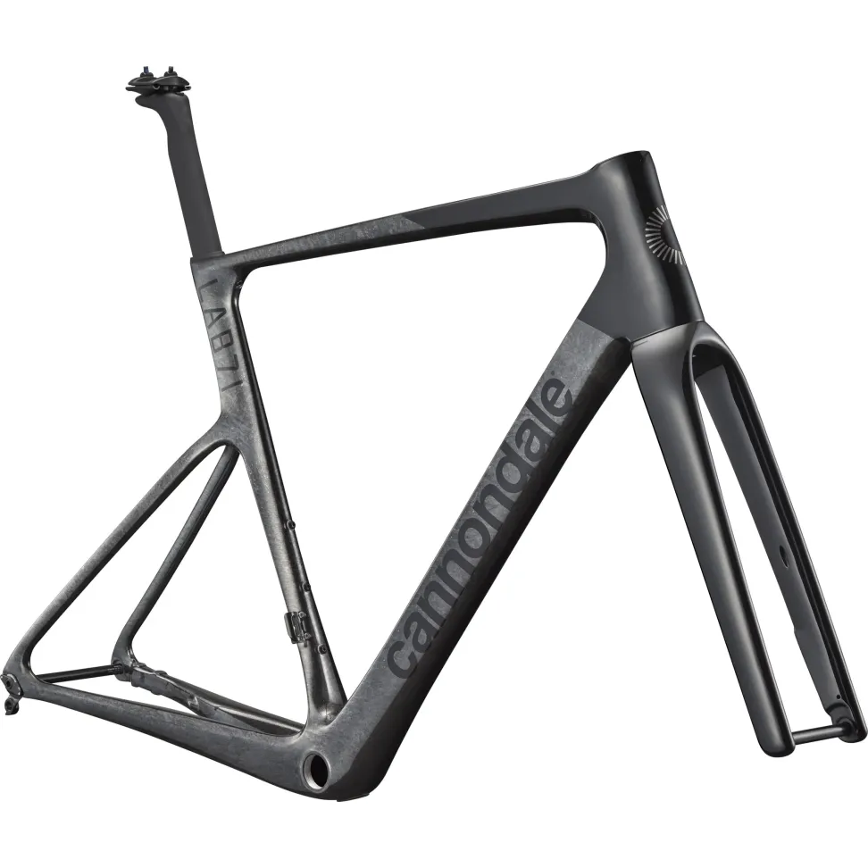Рама 28" Cannondale LAB71 S6 EVO A/M Frm рама - 54см 2025 TBD