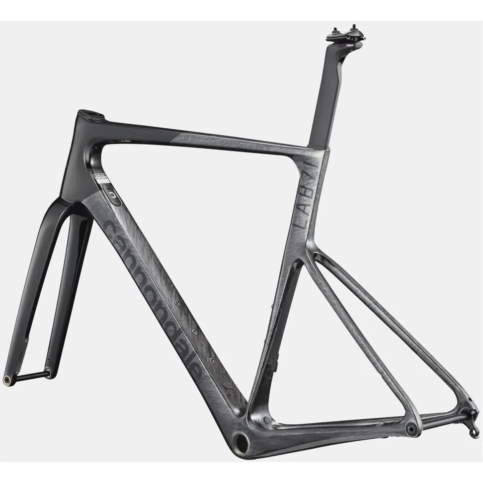 Рама 28" Cannondale LAB71 S6 EVO A/M Frm рама - 54см 2025 TBD