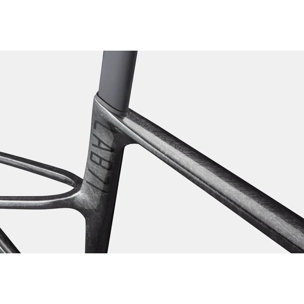 Рама 28" Cannondale LAB71 S6 EVO A/M Frm рама - 54см 2025 TBD
