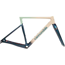 Рама 28" Cannondale S6 EVO CX рама - 56см 2025 QSD
