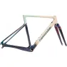 Рама 28" Cannondale S6 EVO CX рама - 56см 2025 QSD