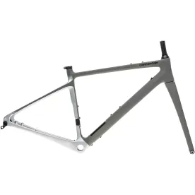 Рама Cannondale 28" SYNAPSE Crb рама - 56 SGY + вилка