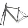 Рама Cannondale 28" SYNAPSE Crb рама - 56 SGY + вилка