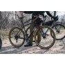 Рама Pride 29" ROCX Tour LT рама - L 2020 чорна + вилка